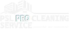 PSL Pro Cleaning Service